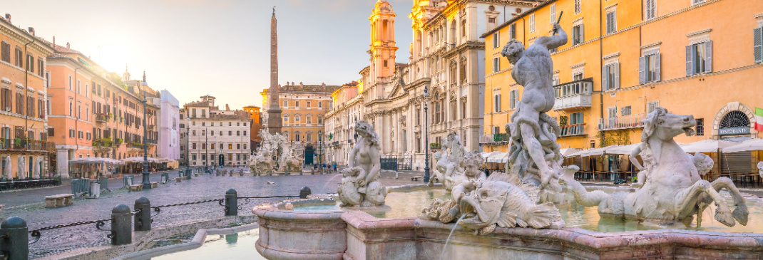 Guidare A Roma E Dintorni